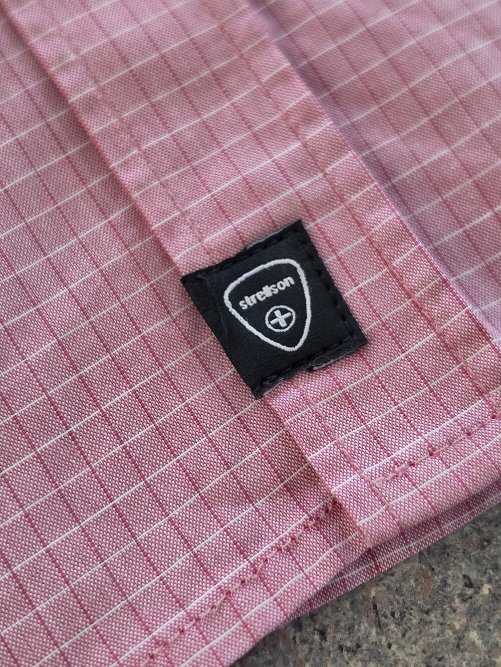 Strellson Button Down - Picture 5 of 8